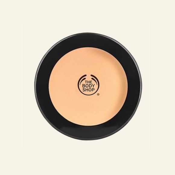 The Body Shop Savannah Pecan Matte Clay Powder - Picture 1 of 1
